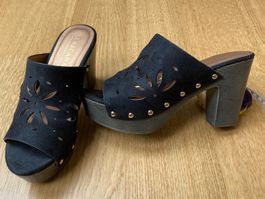 Lascana Absatz Schuhe Gr. 37