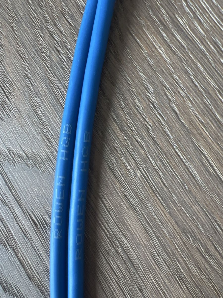 Rowen Kabel: Audio Cinch - Kabel - 1 Meter – Neu (gemäss Beschreibung) aus Uetikon am See von Sarahm76 2