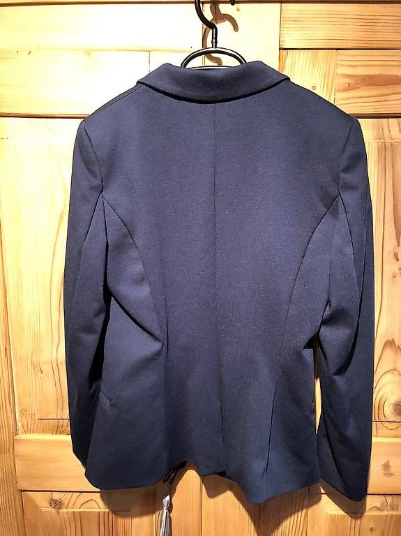 Giacche: Blazer von H&M - Grösse S - Farbe blau – Usato da Thörishaus venduto da ama_9dbt 1