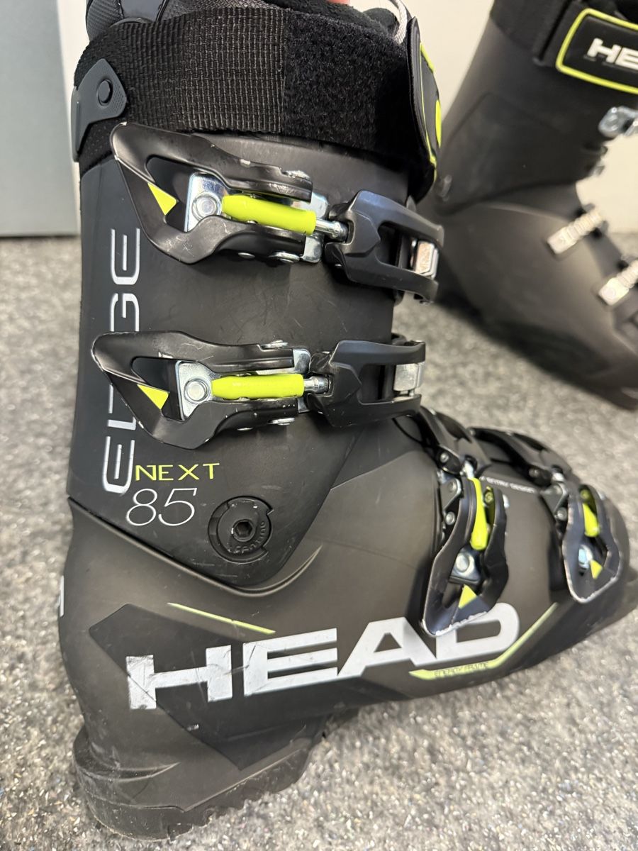 Head Scarpe da donna: Damen Skischuh Head 26.5 – Usato da Zürich venduto da ans_299 1