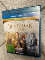 The Huntsman & The Ice Queen - Extended Edition [Blu-ray]
