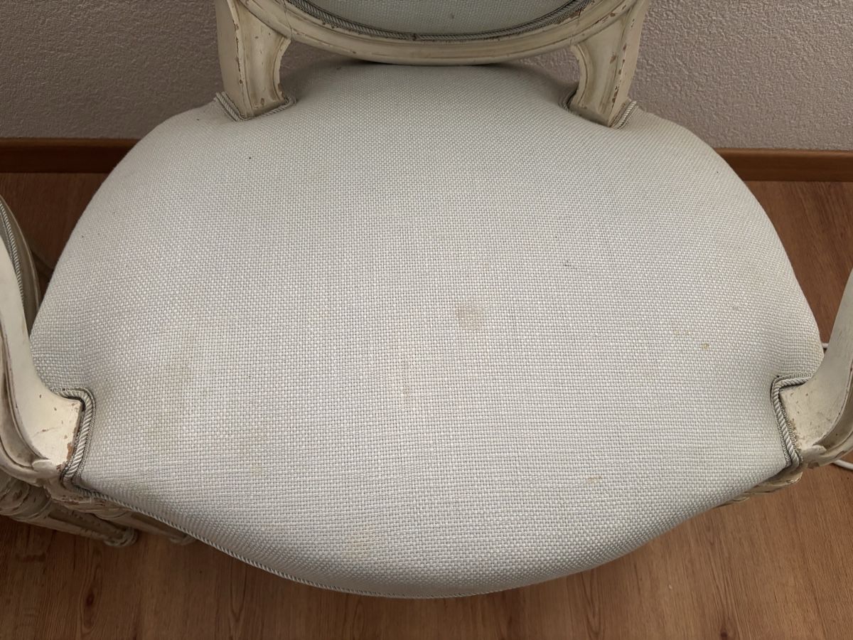 Sessel: 2 shabby chic Sessel – Gebraucht aus Bern von Pabasa 2