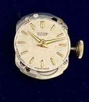 Tissot mouvement fonctionnel d'~12mm