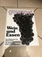 Gourmet Wein und Essen 33