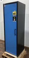 neuer Feuerbeständiger Gefahrstoffschrank Typ90 statt 4290.-