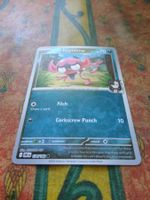 POKEMON  Marnie's Impidimp  I DRI EN  134/182 HP70 2025
