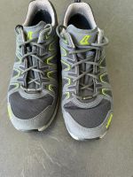 Lowa Innox Evo GTX Trekkingschuhe Grösse 41 1/2
