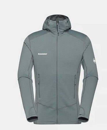 Jacke XXL-Mammut Ultimate VII SO Hooded