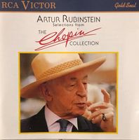 Artur Rubinstein - The Chopin Collection