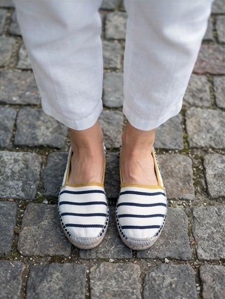 Damenschuhe: Chistera espadrilles – Neu (gemäss Beschreibung) aus Zürich von olg_m6st 2