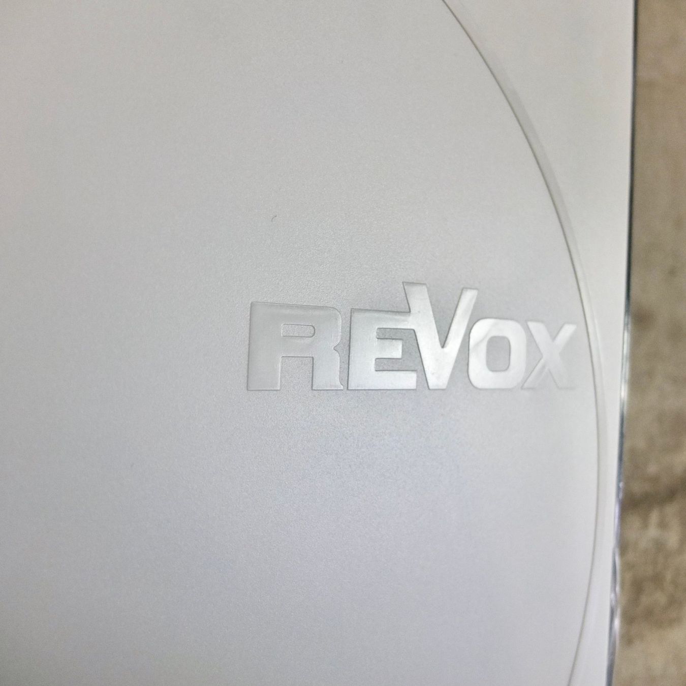 Revox Apparecchi a nastro: Band Revox Mastering Tape, Silber – Usato da Basel venduto da Brocki-auf-dem-Wolf 3