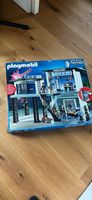 Playmobil 5182 caserne police