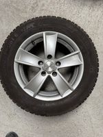Gamaparts Winterräder GP511KN 6.5Jx15H2 ET45