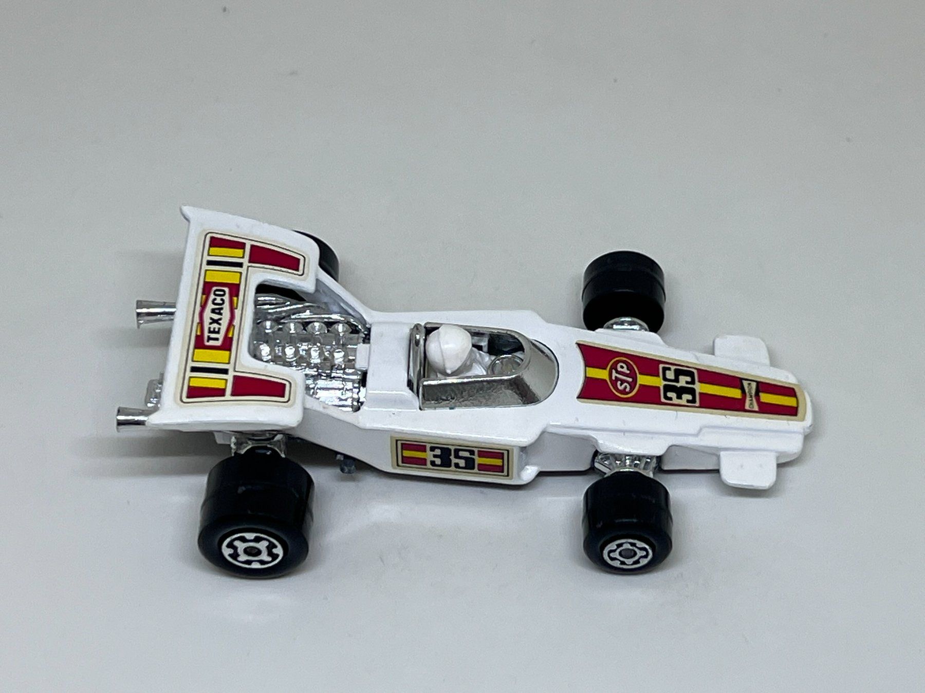 Matchbox Modellini d'auto: Matchbox Lightning K-35 – Usato da Wildegg venduto da LaaBoutique 1