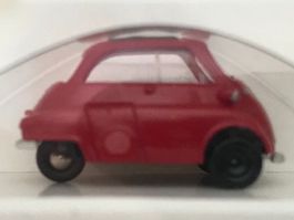 Wiking BMW Isetta 3-Rad