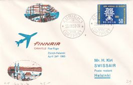 Flugbrief