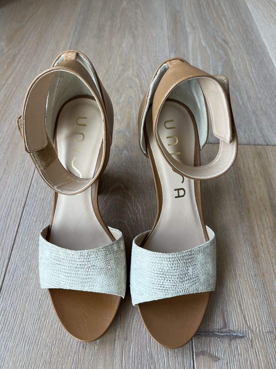 Unisa Scarpe da donna: Unisa Pumps, Grösse 39 – Nuovo (secondo la descrizione) da Uetikon am See venduto da liah22