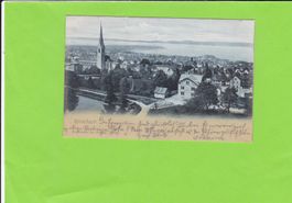 Rorschach-1905 gelaufen