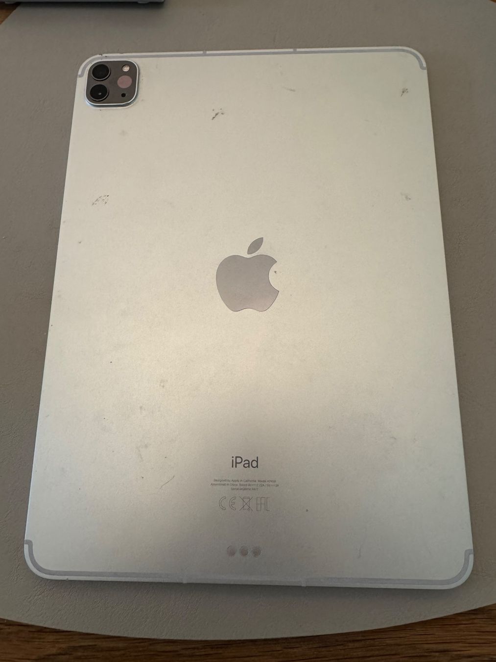 Apple Tablet PC: iPad Pro 3 11 Zoll – Difettoso da Adliswil venduto da Busys 1