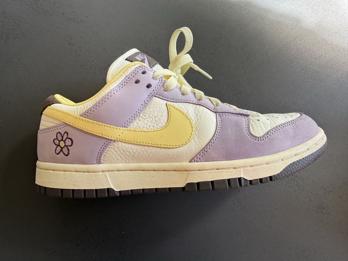 Nike Damenschuhe: Nike Sneaker – Neu (gemäss Beschreibung) aus Pratteln von ger_qdj9 1