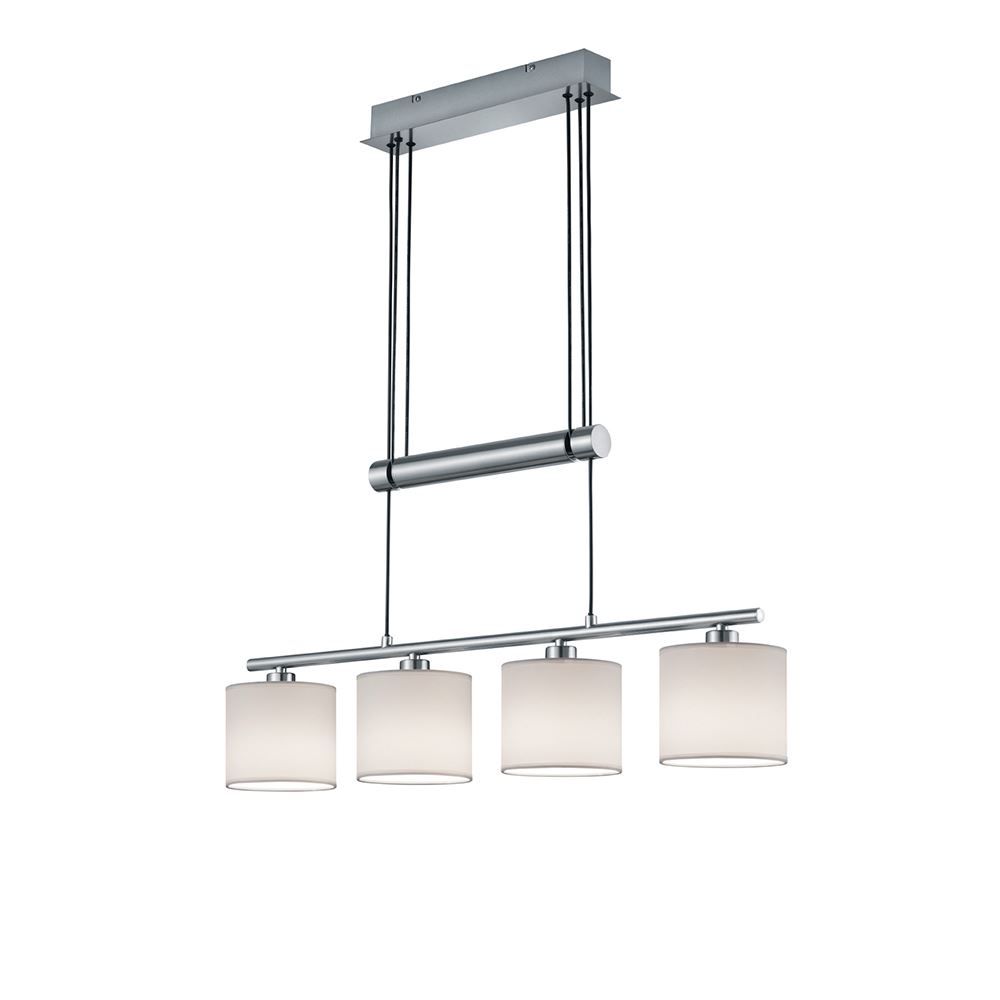Lampadari & plafoniere: JoJo-Pendelleuchte, 150 cm x 77 cm – Nuovo (secondo la descrizione) da Kreuzlingen venduto da Smart-Light 2