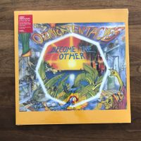 Vinyl Schalplatte Ozric Tentacles