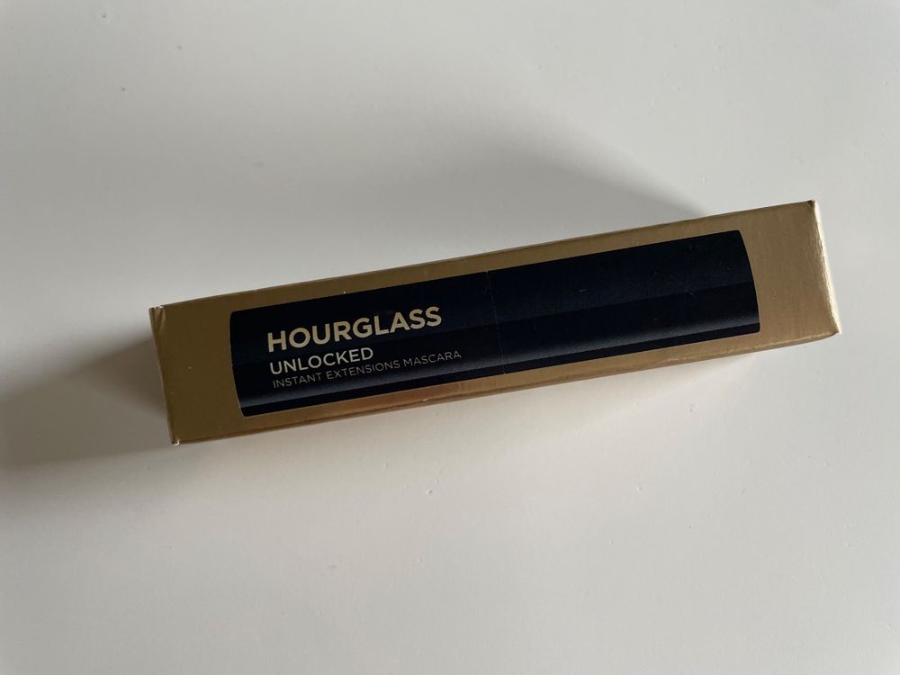 Hourglass Unlocked Mini Mascara NEW Kaufen auf Ricardo