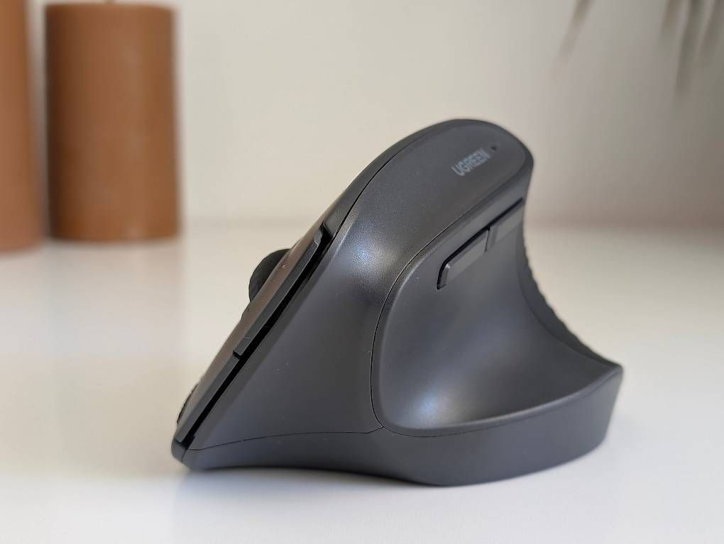 Mouse: Ergonomische Bluetooth Maus Ugreen M571 – Usato da Goldach venduto da Artur.D.Frick 3