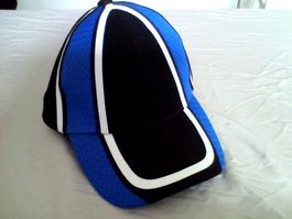 Baseballkäppli