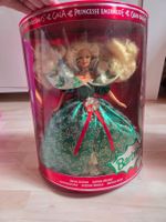 Barbie Princesse Émeraude 1993 Vêtements de fête Noël
