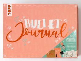 « Bullet Journal » - Kreativbox / Startbox
