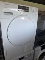 Miele TROCKNER T1 SELECTION Eco Speed 8Kg ab Service 499,-