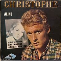 CHRISTOPHE - ALINE