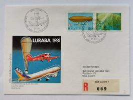 LURABA 1981