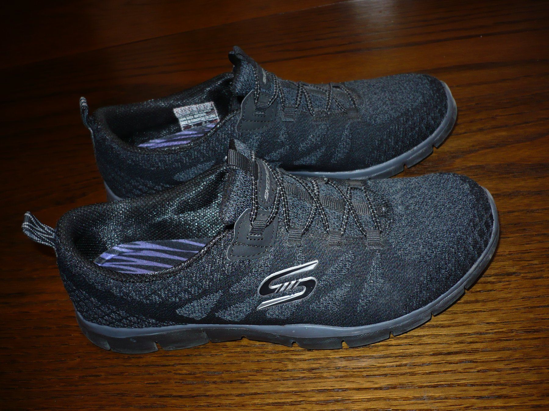 Skechers Scarpe da donna: SKECHERS Damen Sneaker Gr. 38 – Usato da Merzligen venduto da Marthe22 1