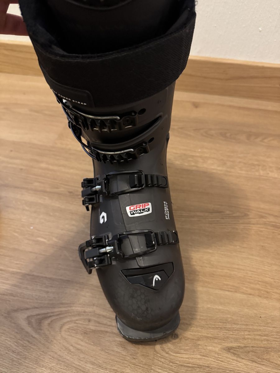 Head Scarpe da uomo: Head Kore 1 Ski Boots 🎿 – Nuovo (secondo la descrizione) da Büron venduto da Sasho_wrst 5