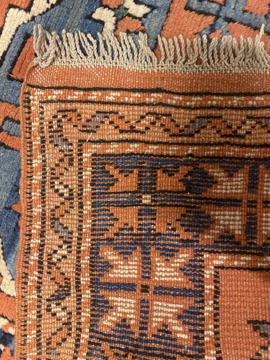 Tappeti: Schöne Teppich Kars von Bergama – Usato da Männedorf venduto da Adamiat 5