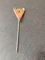 Très ancienne broche Neuchatel Xamax
