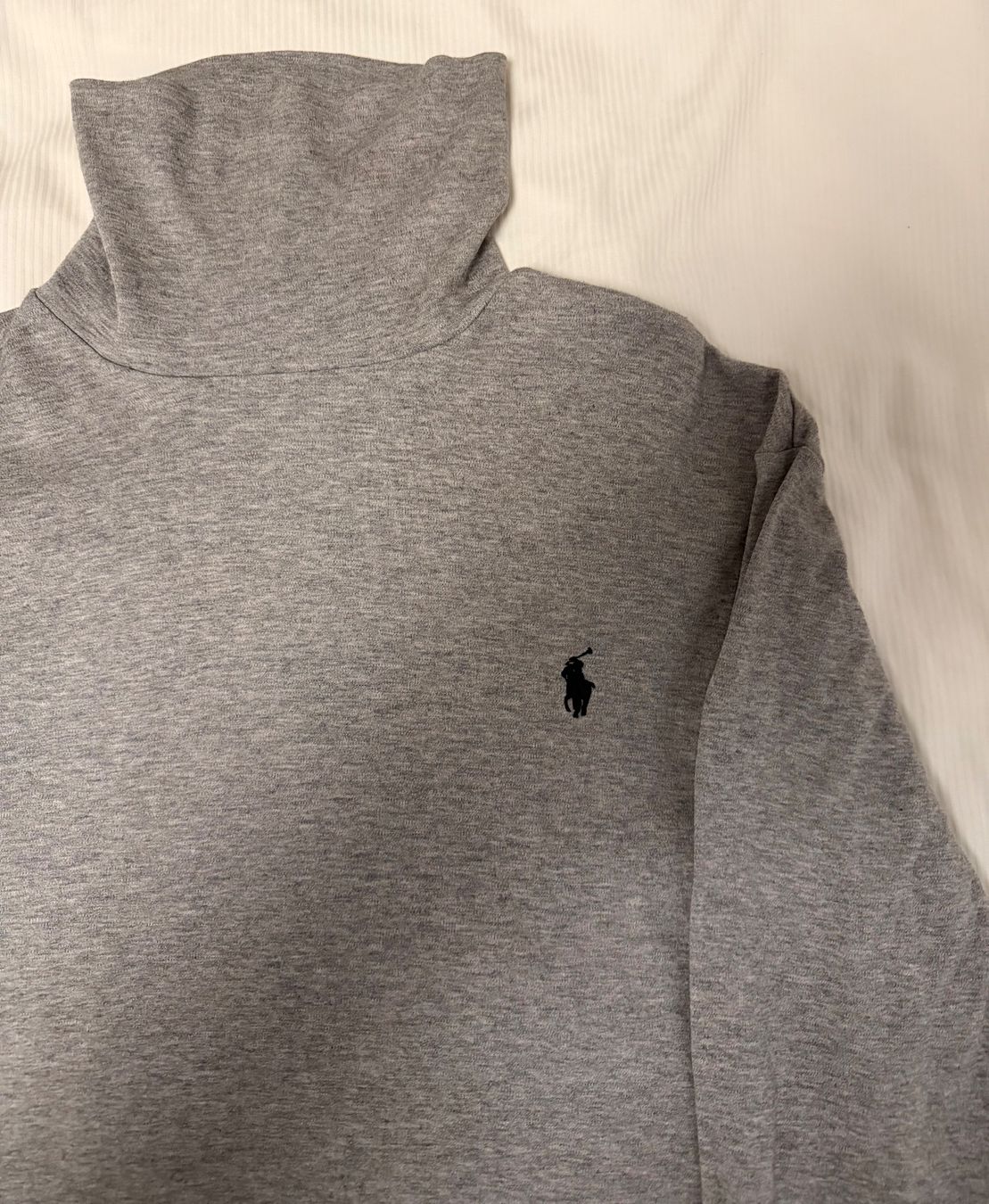 Ralph Lauren Magliette Polo: Polo Ralph Lauren Rollkragenpullover – Nuovo (secondo la descrizione) da Würenlos venduto da sain11 1