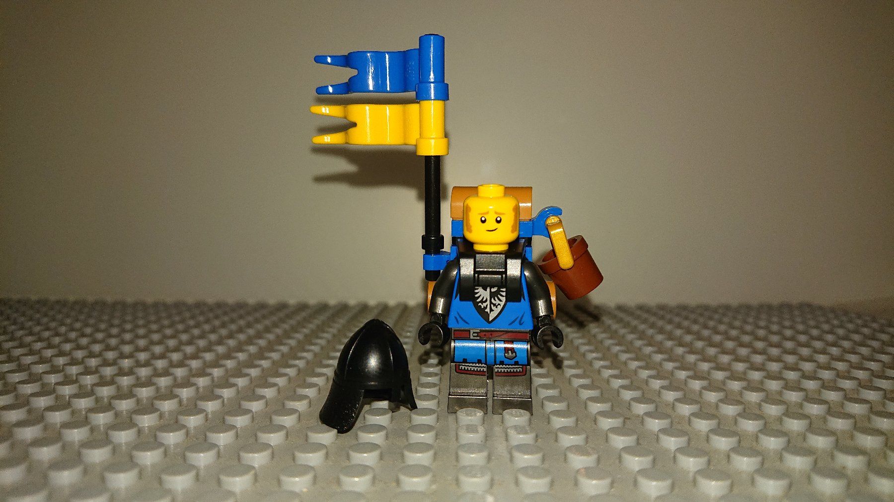 Lego Kit di costruzioni: Lego Castle Black Falcon CAS574 – Nuovo (secondo la descrizione) da Schwarzenbach(Huttwil) venduto da Padielito 4