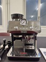Kaffeemaschine Delonghi La Specialista EC915X