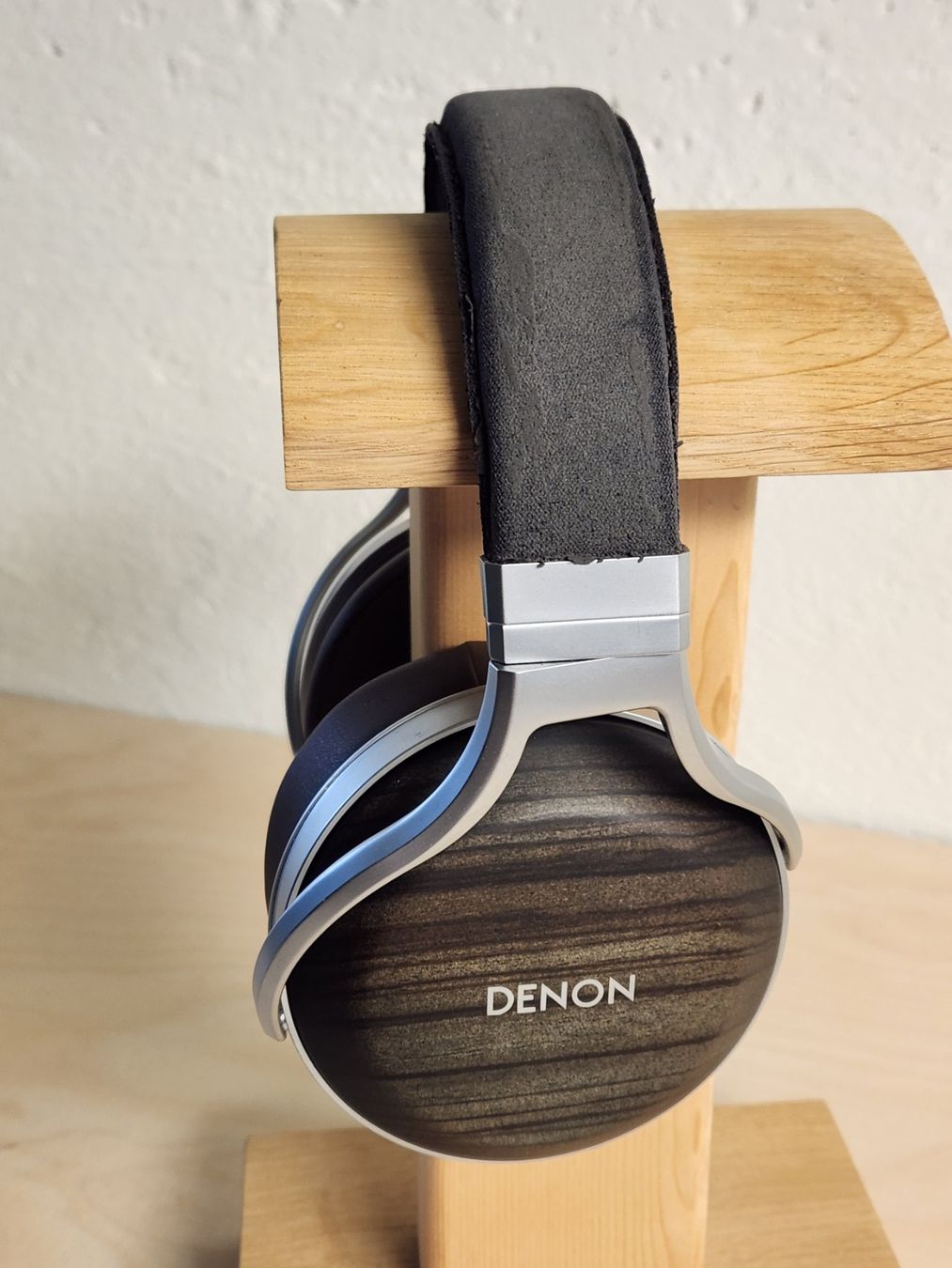 Denon Casques audio: Denon AH-D5200 – D'occasion à Basel par clear 3