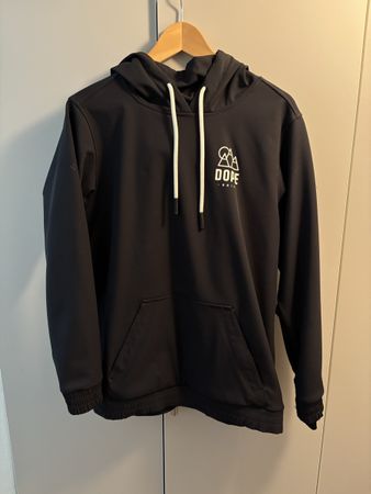 Dope Hoodie Skijacke, xs
