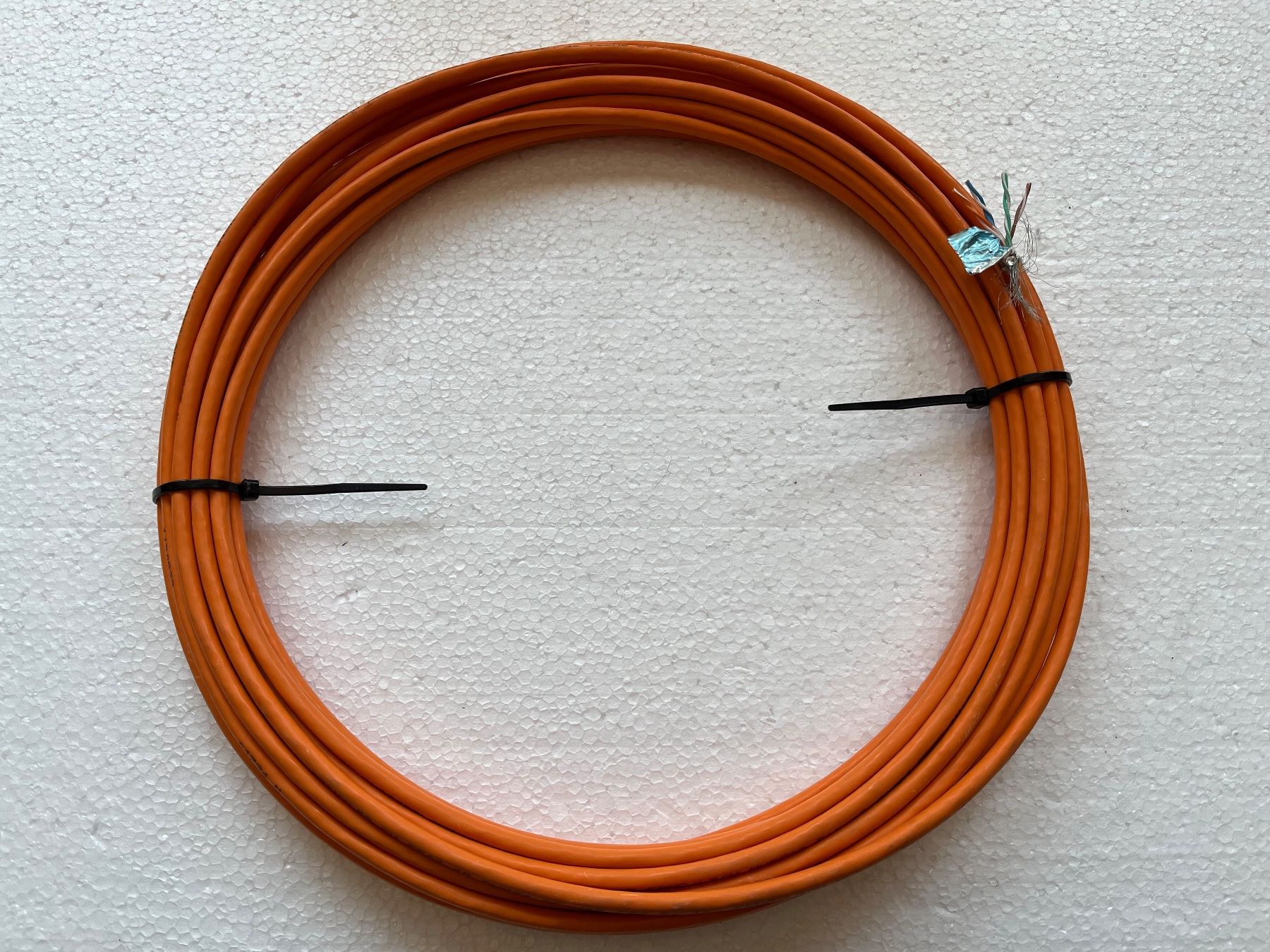 Kabel: Diverse Datenkabel – Gebraucht aus Küblis von hypofacto 2
