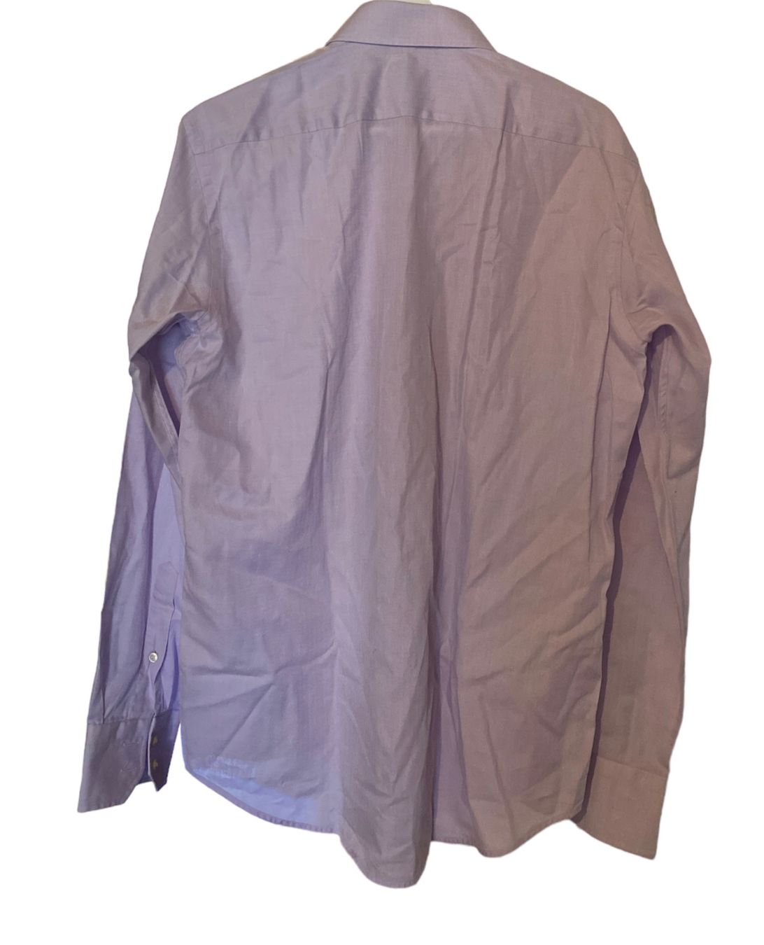 Hugo Boss Hemden: Hugo Boss Hemd Gr. 39 15 1/5 Regular Fit 100% Baumwolle – Gebraucht aus St.Gallen von maierm01 1