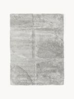 Flauschiger Hochflor-Teppich Jade CHF 1’349-60%