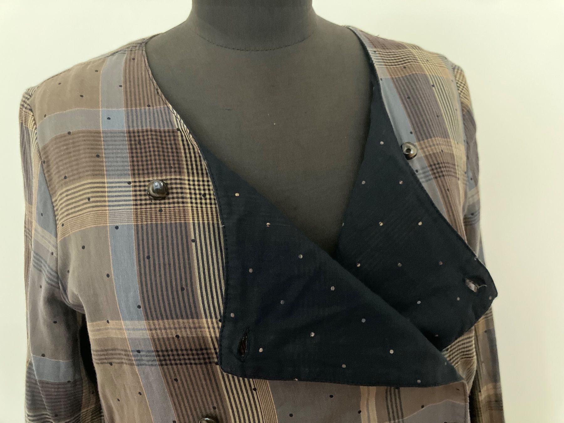 Sessun Camicette: Blouson von Sessun – Usato da Lenzburg venduto da ann_8hmk 3