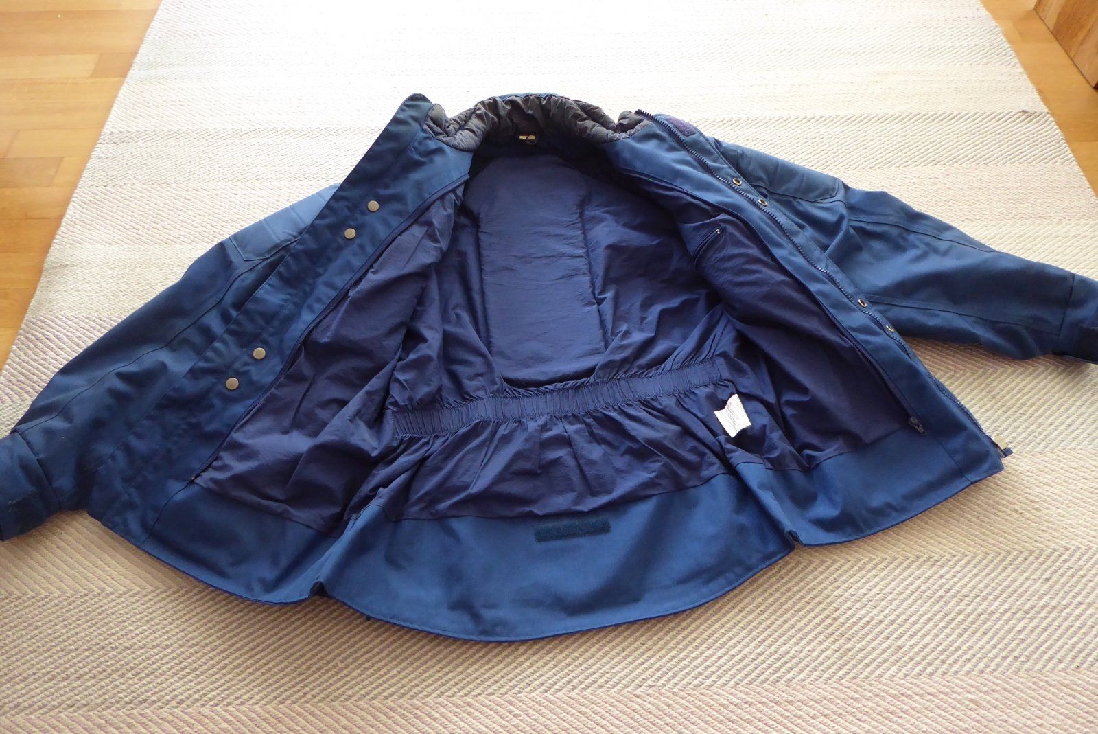 Giacche: Töffjacke Hein Gericke Tuareg – Usato da Malters venduto da Puffin 2