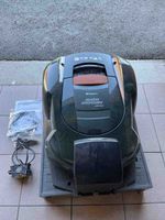 Mähroboter Husqvarna Automower 220 AC akzeptabler Zustand