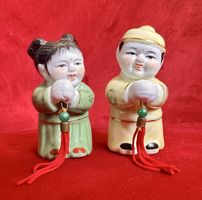 Seltene chinesische Jintong Golden Boy und Yunu Jade🍀